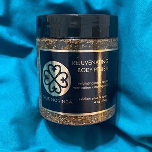 Rejuvenating Body Polish